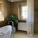 Rheinhessen-landhaus Semesterbostad Tiefenthal (Bad Kreuznach)