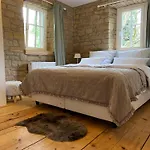 Rheinhessen-landhaus Semesterbostad Tiefenthal (Bad Kreuznach)