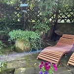 Semesterbostad Rheinhessen-landhaus *