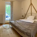 Rheinhessen-landhaus Semesterbostad Tiefenthal (Bad Kreuznach)