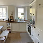 Rheinhessen-landhaus Semesterbostad Tiefenthal (Bad Kreuznach)