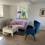 Semesterbostad Rheinhessen-landhaus