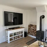 Rheinhessen-landhaus Semesterbostad *