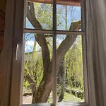 Semesterbostad Rheinhessen-landhaus Tiefenthal (Bad Kreuznach)