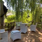 Rheinhessen-landhaus Semesterbostad *