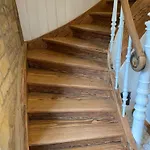 Semesterbostad Rheinhessen-landhaus Tiefenthal (Bad Kreuznach)
