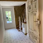 Semesterbostad Rheinhessen-landhaus *