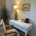 Semesterbostad Rheinhessen-landhaus *