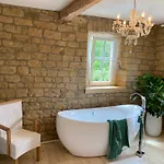 Rheinhessen-landhaus Semesterbostad Tiefenthal (Bad Kreuznach)
