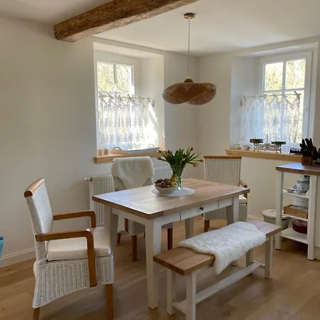 Rheinhessen-landhaus * Tiefenthal