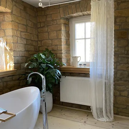 Rheinhessen-landhaus Дом отдыха Tiefenthal (Bad Kreuznach)