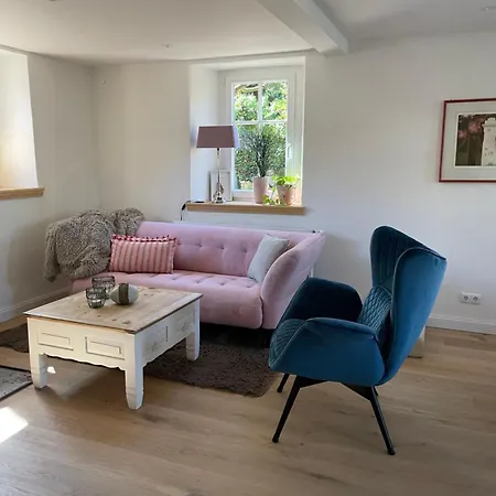 Дом отдыха Rheinhessen-landhaus