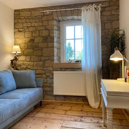 Rheinhessen-landhaus Tiefenthal