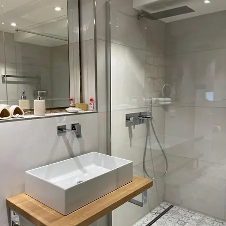 Дом отдыха Rheinhessen-landhaus