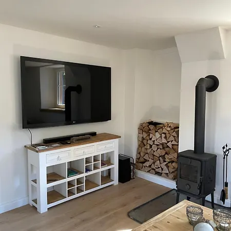 Rheinhessen-landhaus Holiday home *