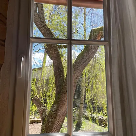 Holiday home Rheinhessen-landhaus Tiefenthal