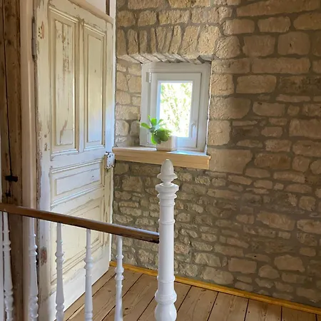 Rheinhessen-landhaus * Tiefenthal