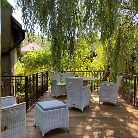Rheinhessen-landhaus Holiday home *