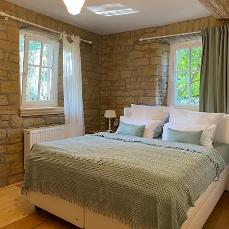 Rheinhessen-landhaus Holiday home Tiefenthal