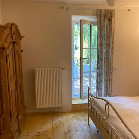 Rheinhessen-landhaus Holiday home