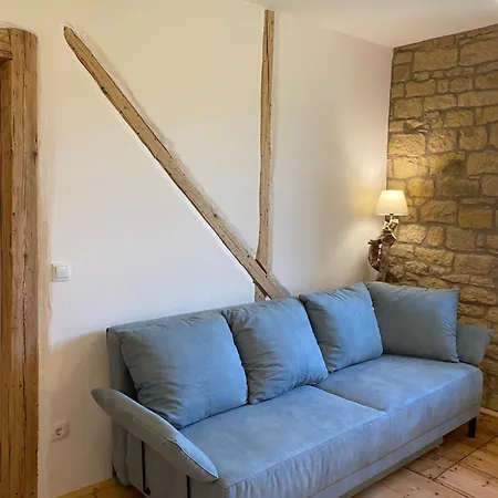 Rheinhessen-landhaus Holiday home Tiefenthal