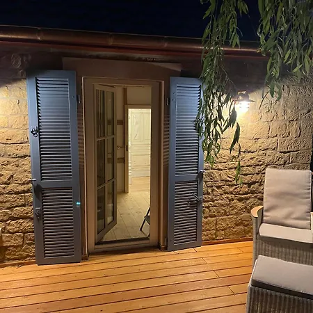 Vakantiehuis Rheinhessen-landhaus