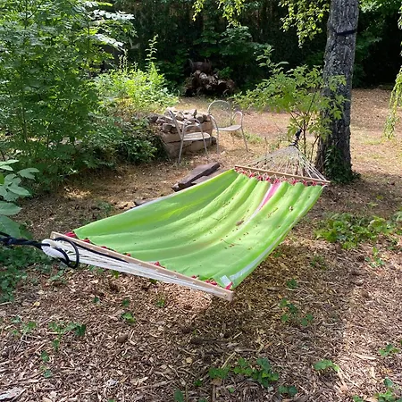 Rheinhessen-landhaus Vakantiehuis *