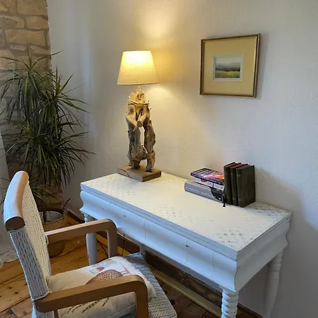 Holiday home Rheinhessen-landhaus *