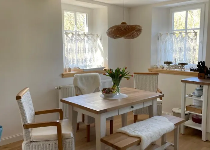 Rheinhessen-landhaus * Tiefenthal (Bad Kreuznach)