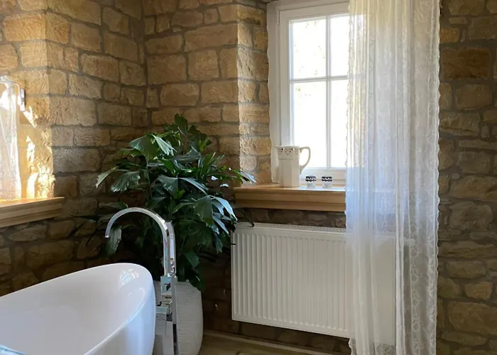 Rheinhessen-landhaus Vakantiehuis Tiefenthal (Bad Kreuznach)