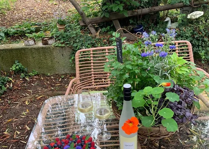 Rheinhessen-landhaus * Tiefenthal (Bad Kreuznach)