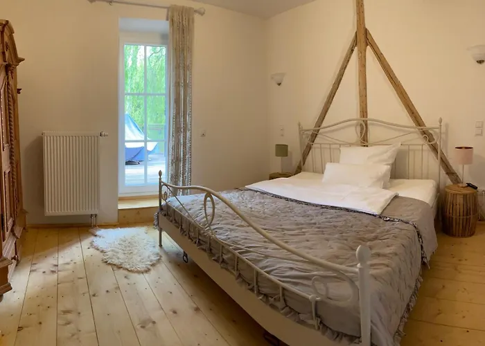 Rheinhessen-landhaus Casa de Férias Tiefenthal (Bad Kreuznach)