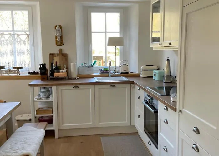 Rheinhessen-landhaus Vakantiehuis Tiefenthal (Bad Kreuznach)