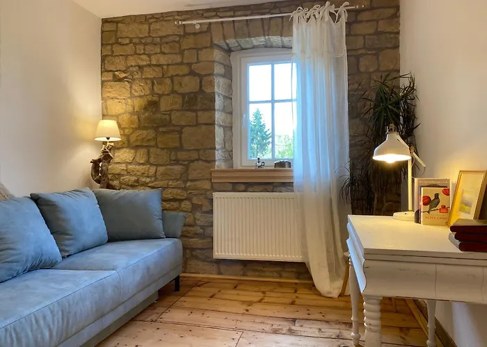 Rheinhessen-landhaus Tiefenthal (Bad Kreuznach)