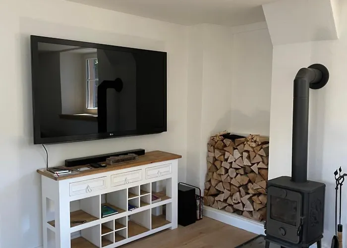 Rheinhessen-landhaus Vakantiehuis *