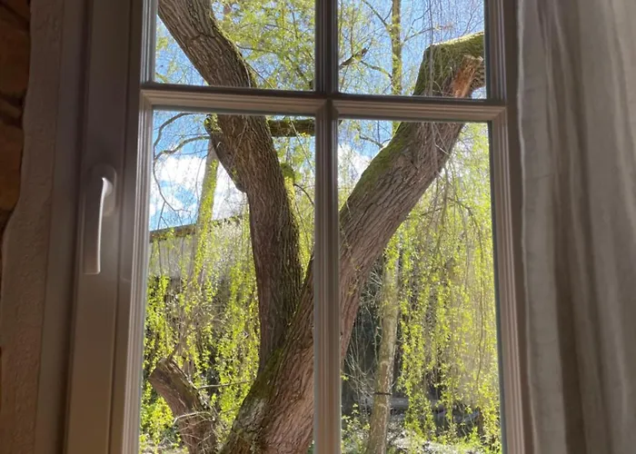 Vakantiehuis Rheinhessen-landhaus Tiefenthal (Bad Kreuznach)