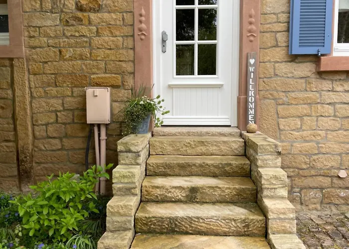 Rheinhessen-landhaus *