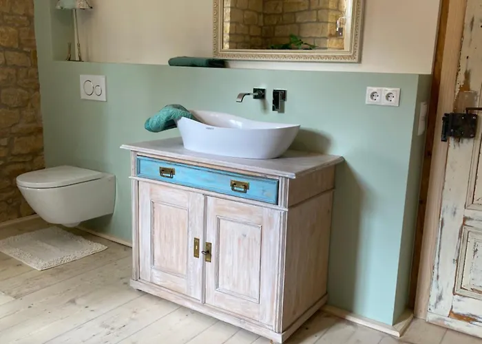 Rheinhessen-landhaus Tiefenthal (Bad Kreuznach)