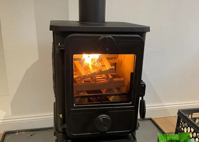 Casa de Férias Rheinhessen-landhaus