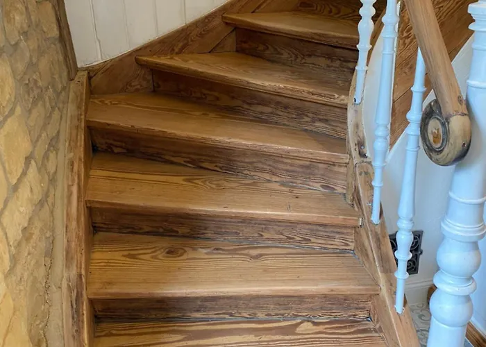 Vakantiehuis Rheinhessen-landhaus Tiefenthal (Bad Kreuznach)