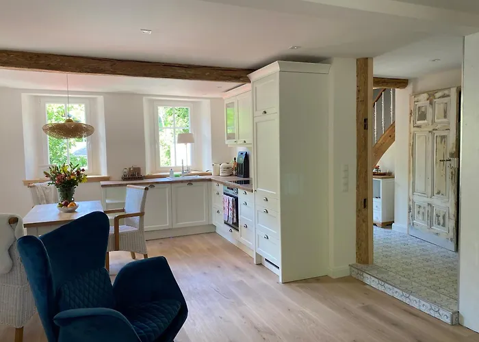 Rheinhessen-landhaus * Tiefenthal (Bad Kreuznach)