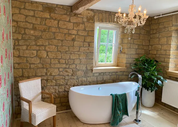 Rheinhessen-landhaus Vakantiehuis Tiefenthal (Bad Kreuznach)